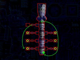 Heavy Gear 2 Campaign Mission 20